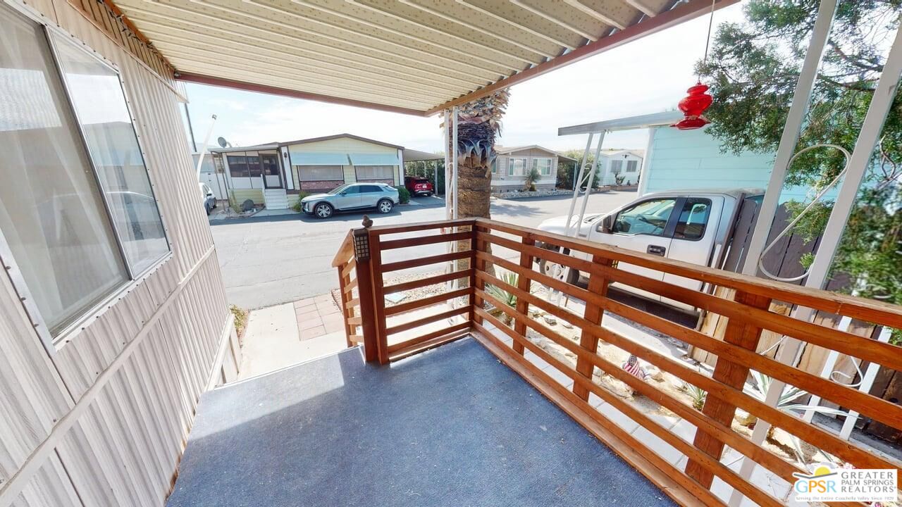 18555 Roberts Road, Unit 8 Desert Hot Springs, CA 92241 - Photo 28 of 52 Gallery Image 28