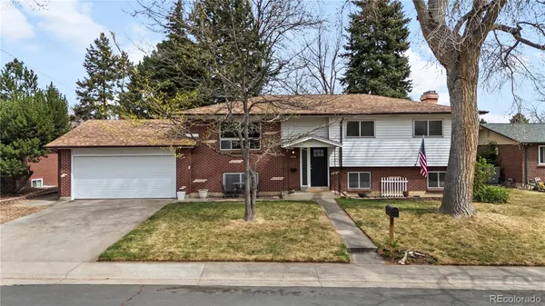 $660,000 | 5866 Parfet Court, Arvada, CO 80004