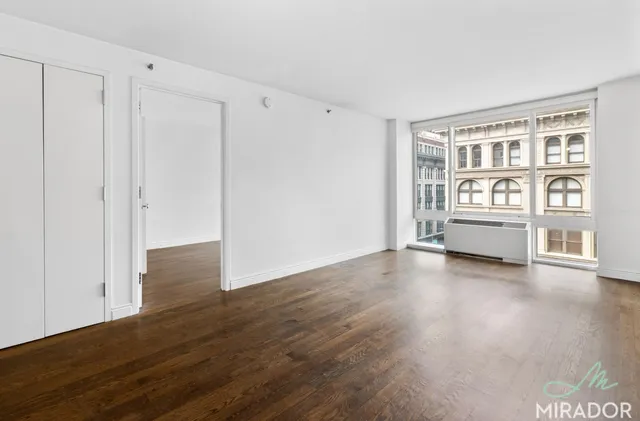 $5,800 | 60 West 23rd Street, Unit 636 | Flatiron