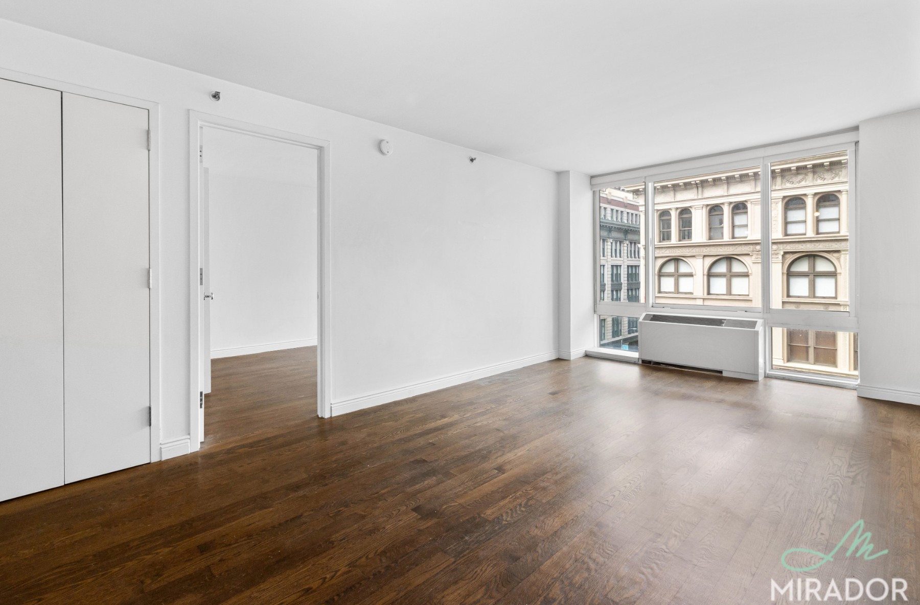 60 West 23rd Street, Unit 636 Manhattan, NY 10010 - Photo 1 of 19 Photo 1