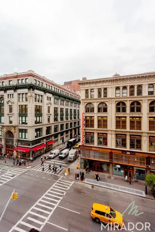 $5,800 | 60 West 23rd Street, Unit 636 | Flatiron