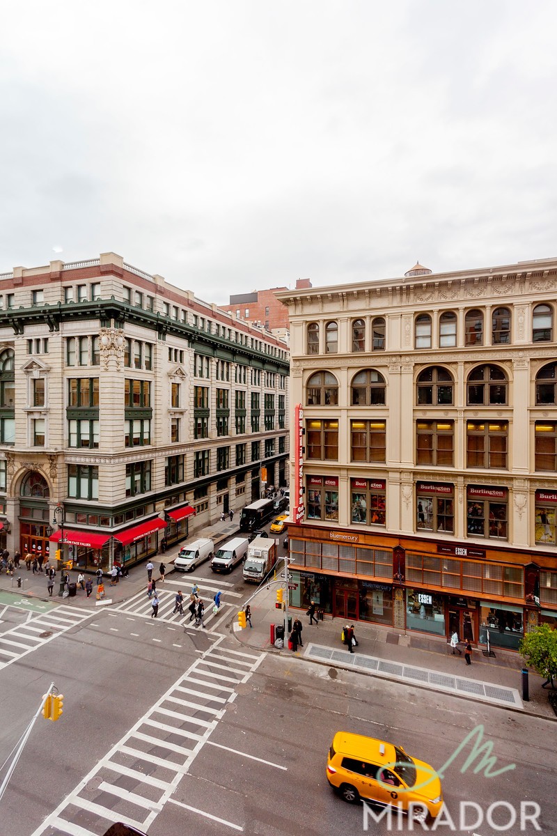 60 West 23rd Street, Unit 636 Manhattan, NY 10010 - Photo 3 of 19 Photo 3