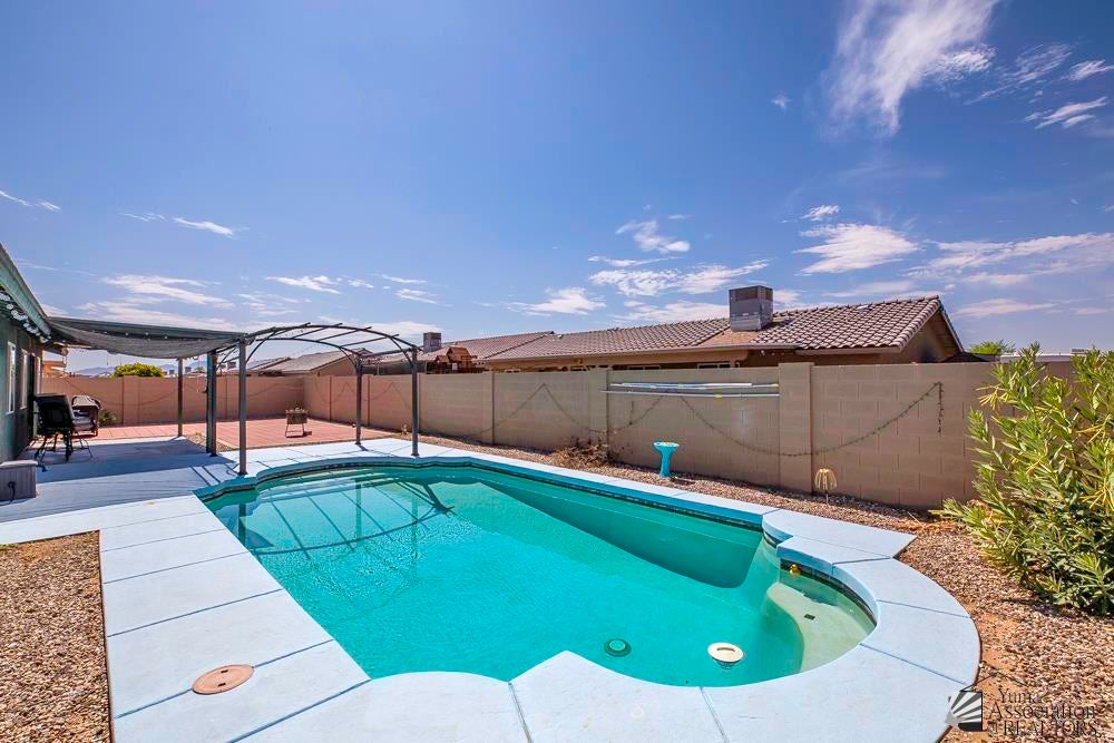 7585 East 40th Road Yuma, AZ 85365 - Photo 37 of 40 Gallery Image 37