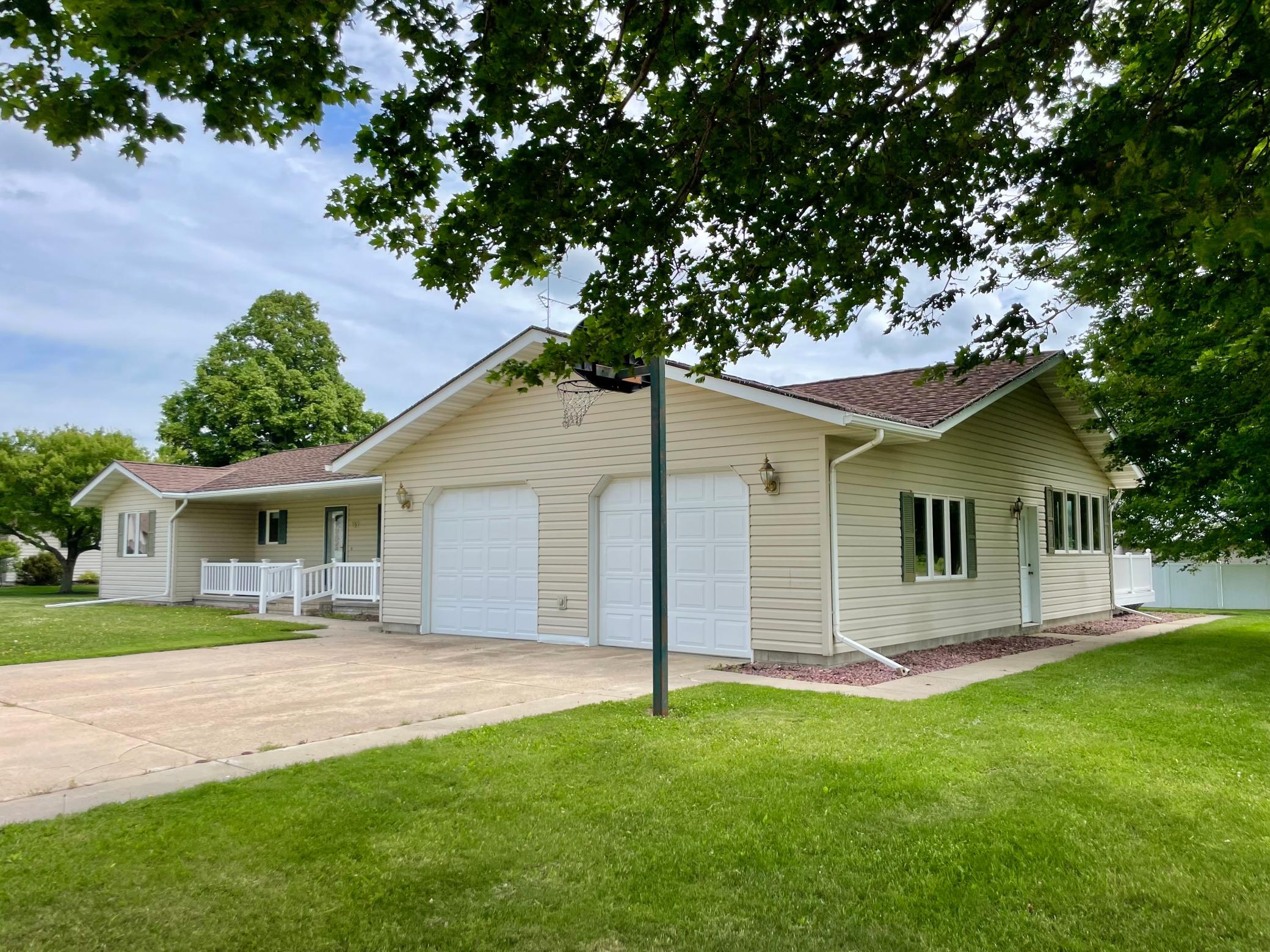 212 Eastern Avenue South Comfrey, MN 56019 - Photo 69 of 70