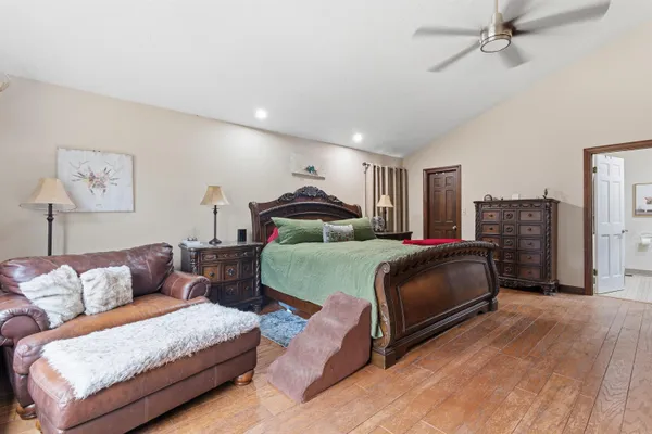 $279,500 | 704 Tem Street, Bolivar, TN 38008