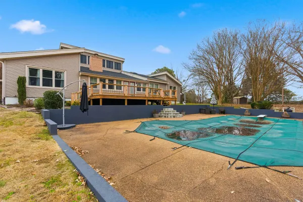 $279,500 | 704 Tem Street, Bolivar, TN 38008