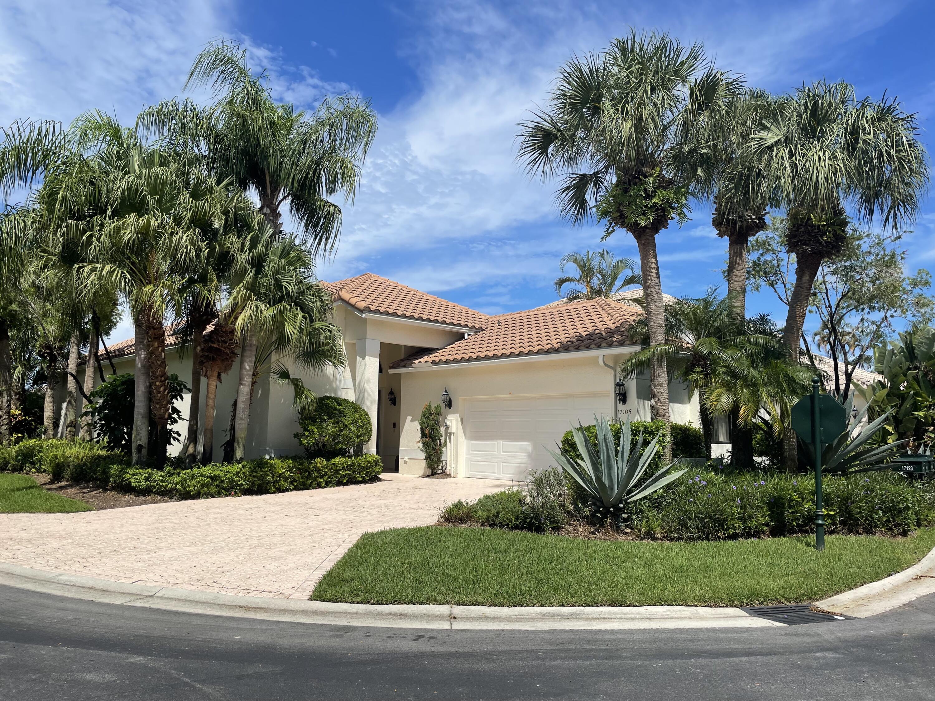 17105 Ryton Lane Boca Raton, FL 33496 - Photo 1 of 1 Exterior