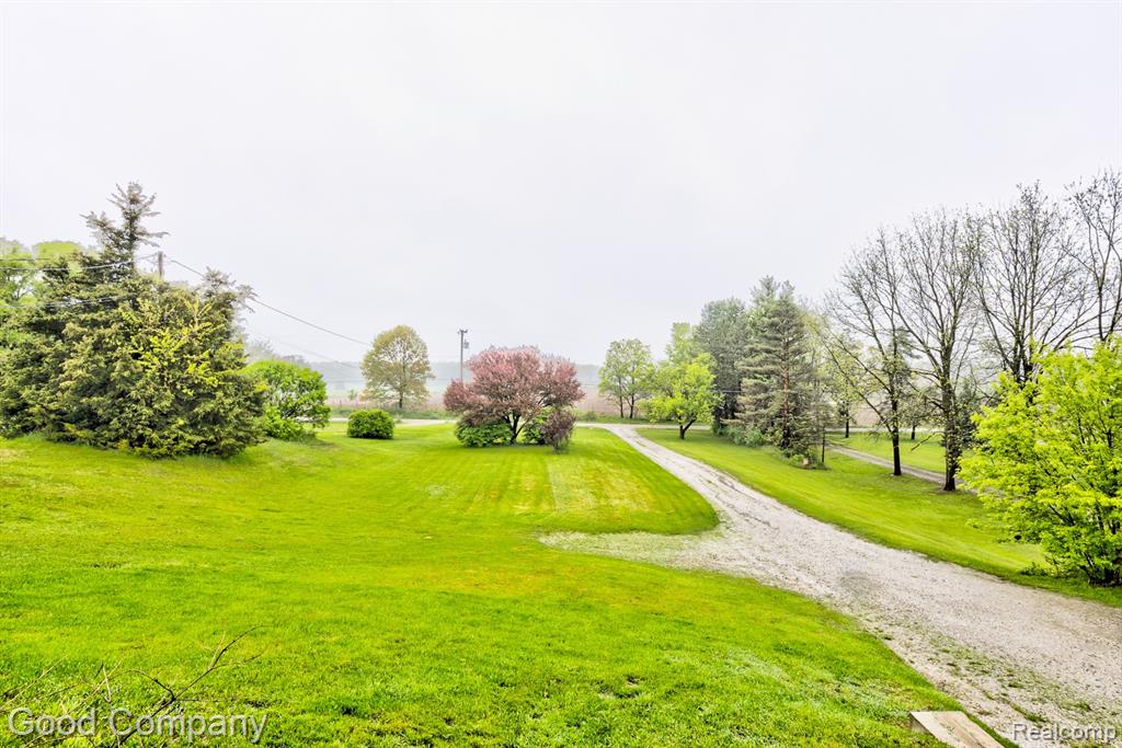 4378 Vernor Road Attica, MI 48412 - Photo 37 of 51
