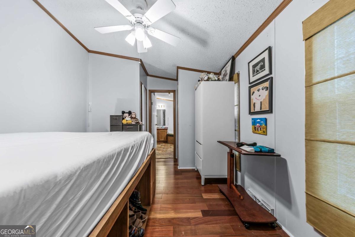 324 Cold Branch Road Eatonton, GA 31024 - Photo 27 of 60