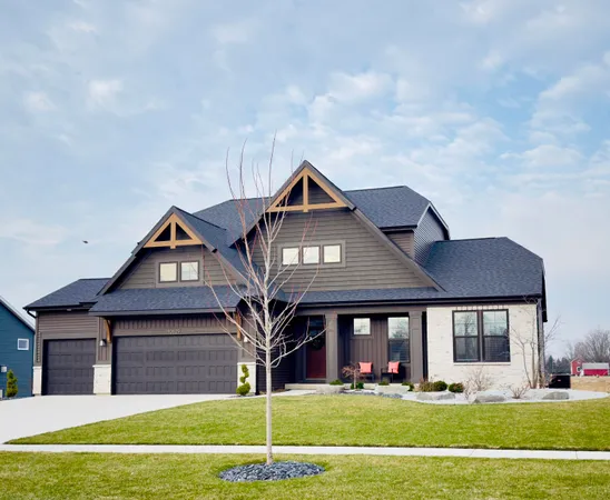 $675,000 | 10629 Poppy Lane, Allendale, MI 49401