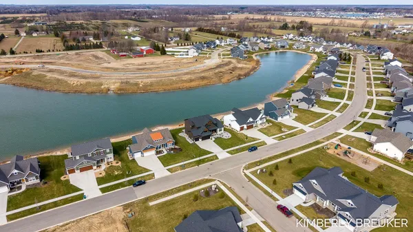 $675,000 | 10629 Poppy Lane, Allendale, MI 49401
