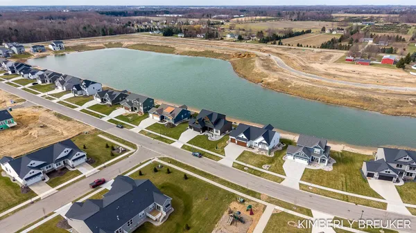 $675,000 | 10629 Poppy Lane, Allendale, MI 49401