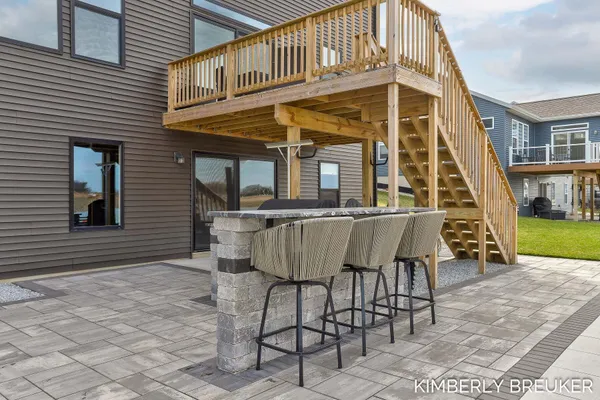 $675,000 | 10629 Poppy Lane, Allendale, MI 49401