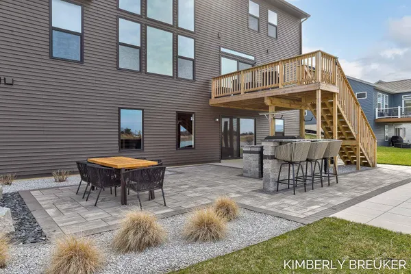 $675,000 | 10629 Poppy Lane, Allendale, MI 49401