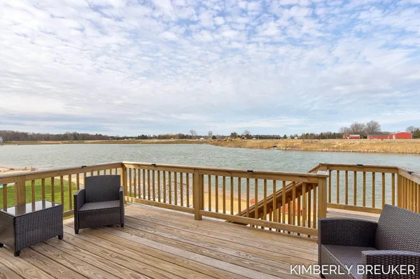 $675,000 | 10629 Poppy Lane, Allendale, MI 49401