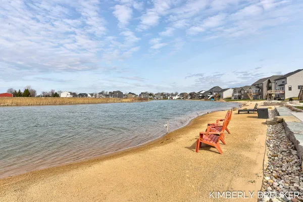 $675,000 | 10629 Poppy Lane, Allendale, MI 49401