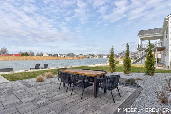 $675,000 | 10629 Poppy Lane, Allendale, MI 49401