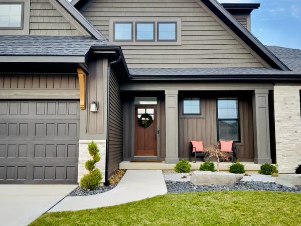 $675,000 | 10629 Poppy Lane, Allendale, MI 49401