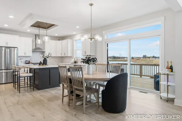 $675,000 | 10629 Poppy Lane, Allendale, MI 49401