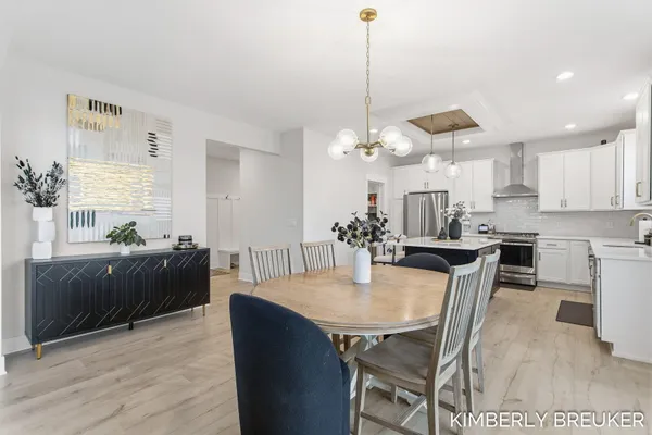 $675,000 | 10629 Poppy Lane, Allendale, MI 49401