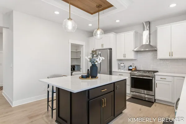$675,000 | 10629 Poppy Lane, Allendale, MI 49401