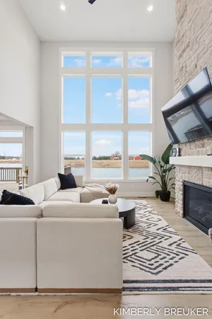 $675,000 | 10629 Poppy Lane, Allendale, MI 49401