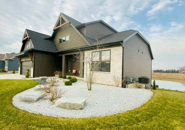 $675,000 | 10629 Poppy Lane, Allendale, MI 49401