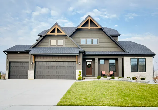 $675,000 | 10629 Poppy Lane, Allendale, MI 49401