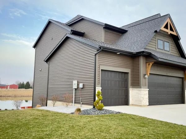 $675,000 | 10629 Poppy Lane, Allendale, MI 49401