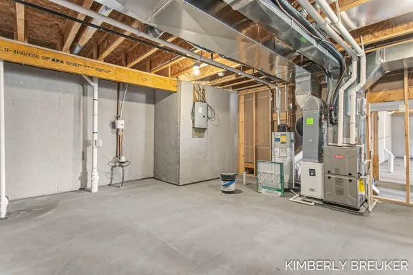 $675,000 | 10629 Poppy Lane, Allendale, MI 49401