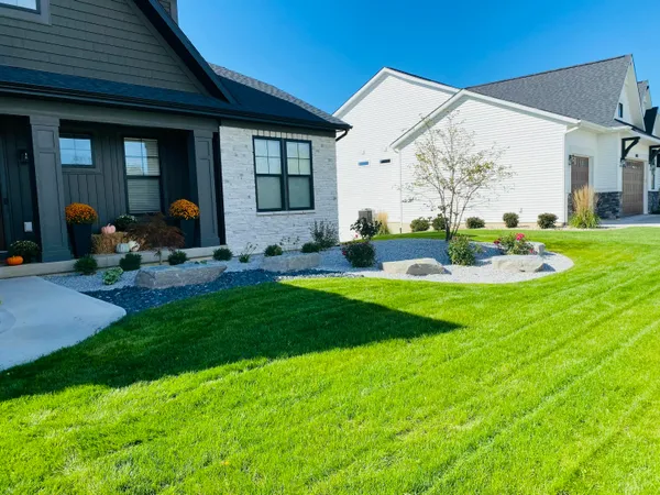 $675,000 | 10629 Poppy Lane, Allendale, MI 49401