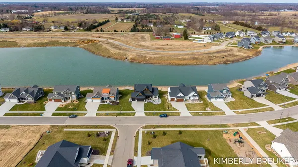 $675,000 | 10629 Poppy Lane, Allendale, MI 49401