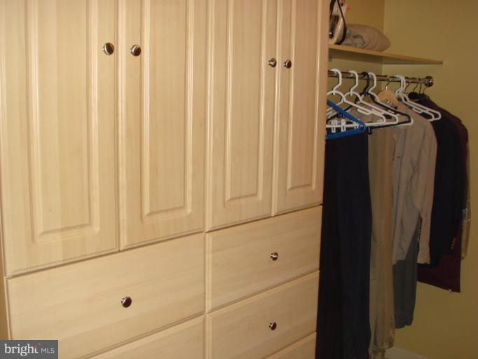 311 Whitaker Mill Road Fallston, MD 21047 - Photo 11 of 28 a view of a closet