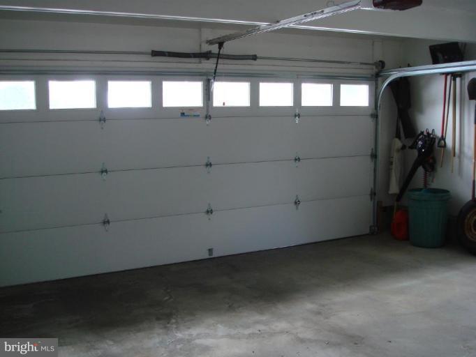 311 Whitaker Mill Road Fallston, MD 21047 - Photo 13 of 28 a view of a garage