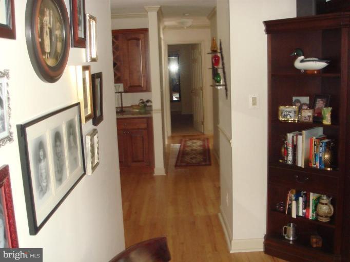 311 Whitaker Mill Road Fallston, MD 21047 - Photo 28 of 28 a view of living room washer and dryer
