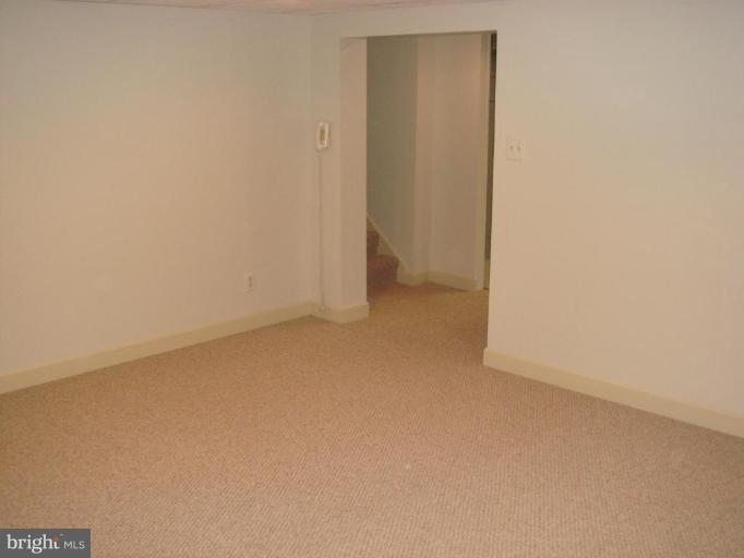 311 Whitaker Mill Road Fallston, MD 21047 - Photo 7 of 28 a view of empty room