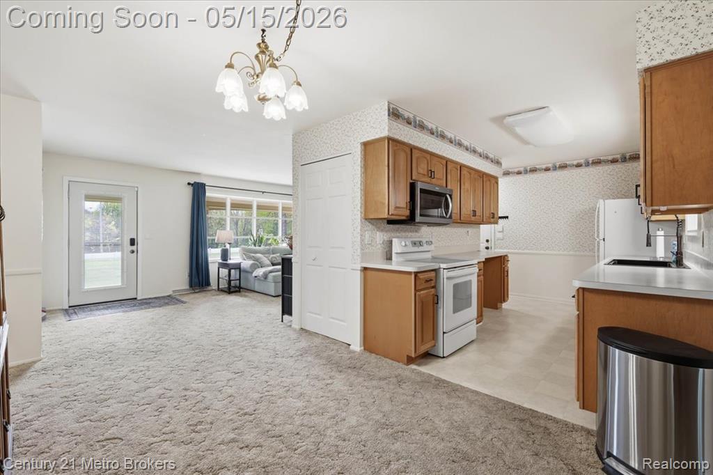 5457 North Seymour Road Flushing, MI 48433 - Photo 18 of 43
