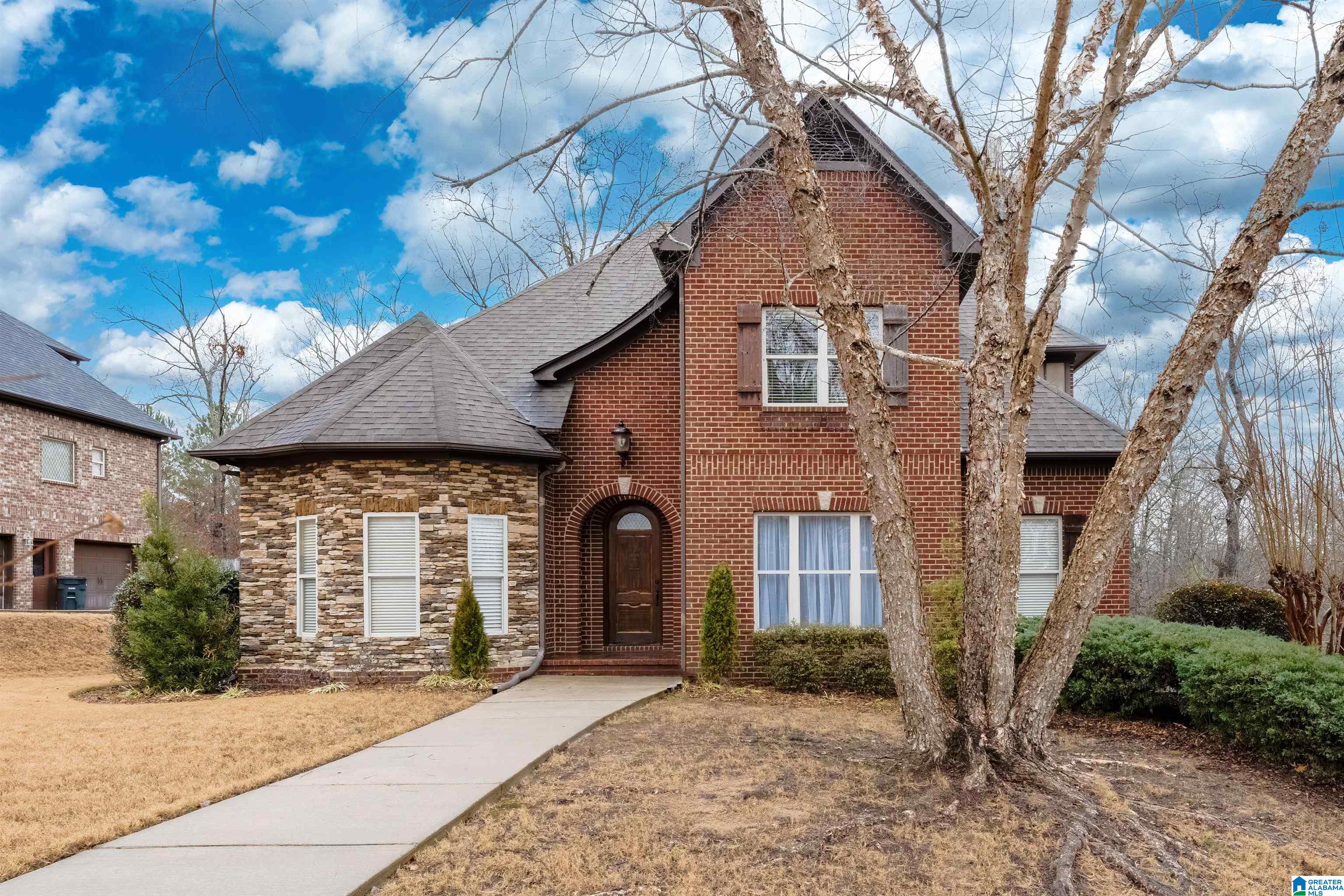 114 Crest Drive Sterrett, AL 35147 - Photo 1 of 36