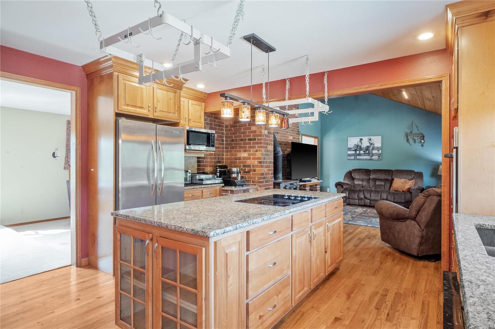 7349 Wirth Road Millstadt, IL 62260 - Photo 13 of 51 Gallery Image 13