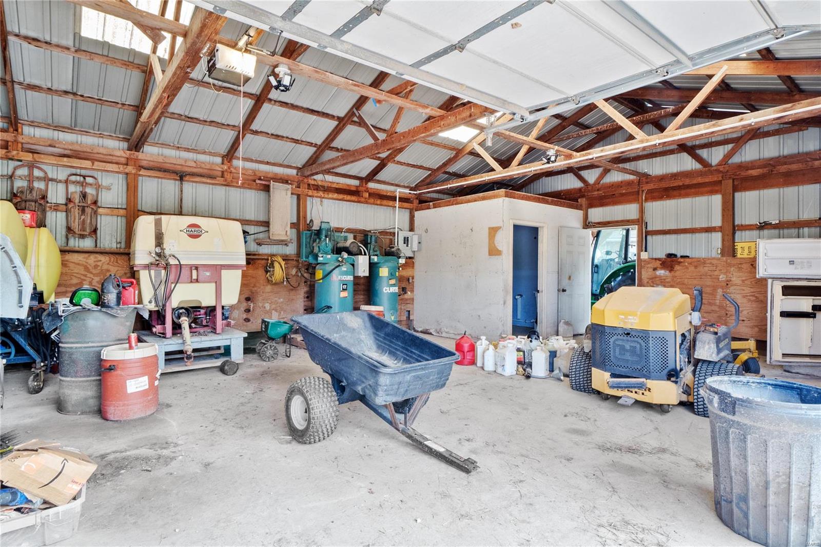 7349 Wirth Road Millstadt, IL 62260 - Photo 38 of 51 Gallery Image 38