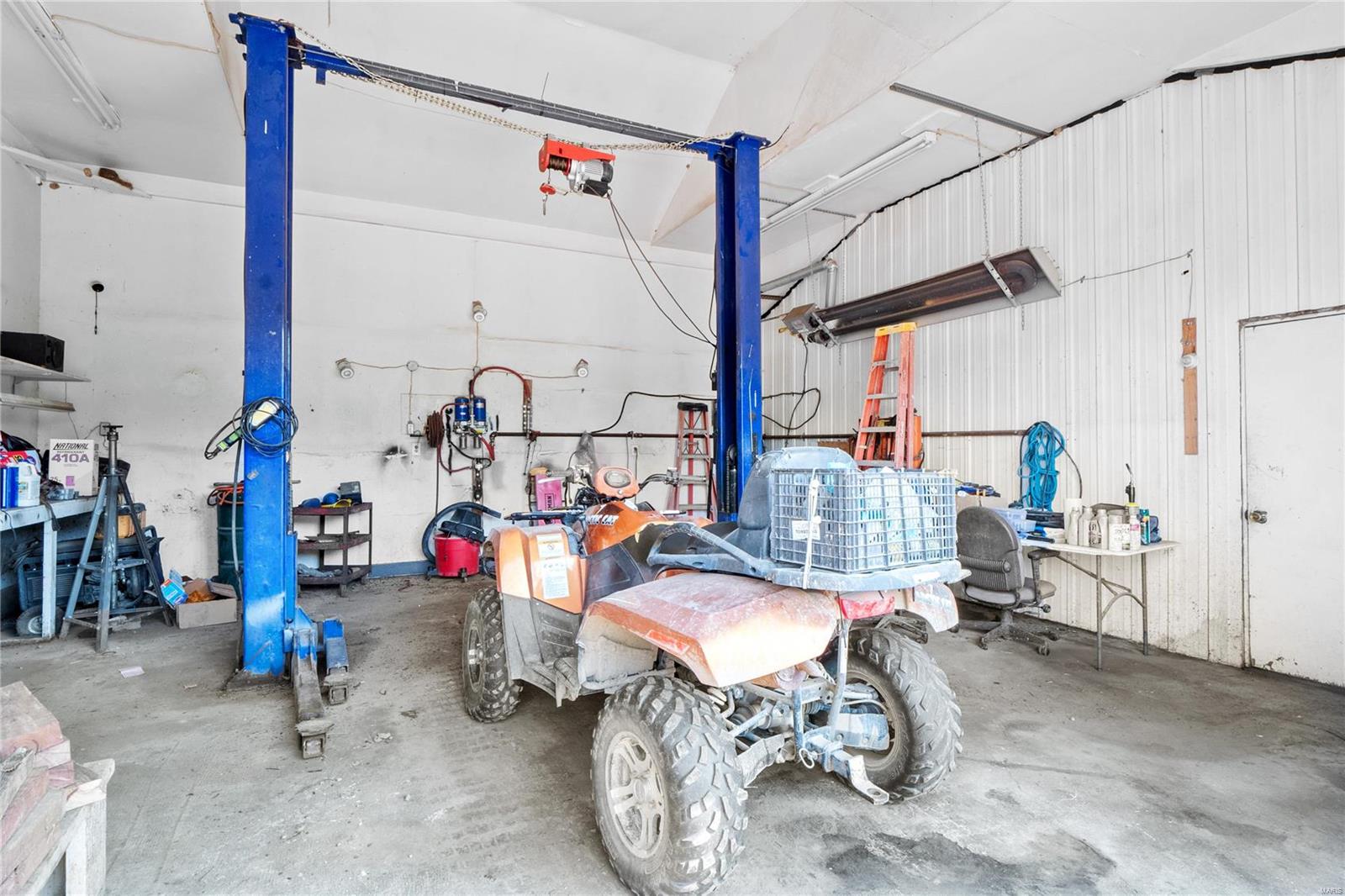 7349 Wirth Road Millstadt, IL 62260 - Photo 40 of 51 Gallery Image 40