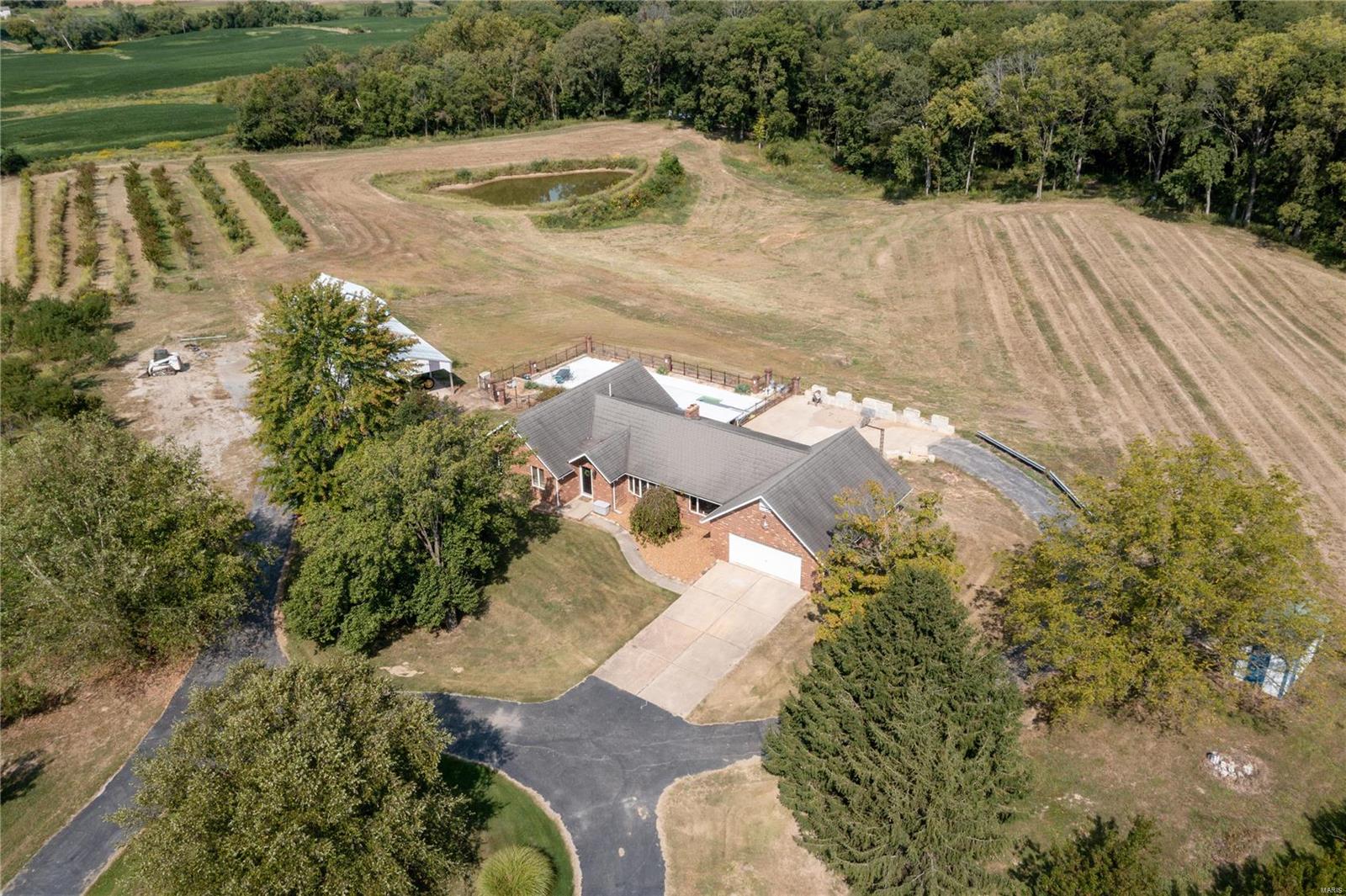 7349 Wirth Road Millstadt, IL 62260 - Photo 49 of 51 Gallery Image 49