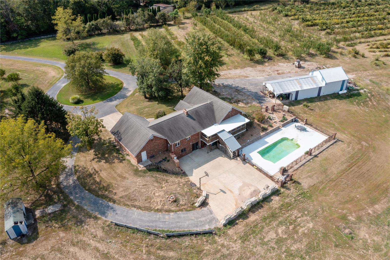 7349 Wirth Road Millstadt, IL 62260 - Photo 51 of 51 Gallery Image 51