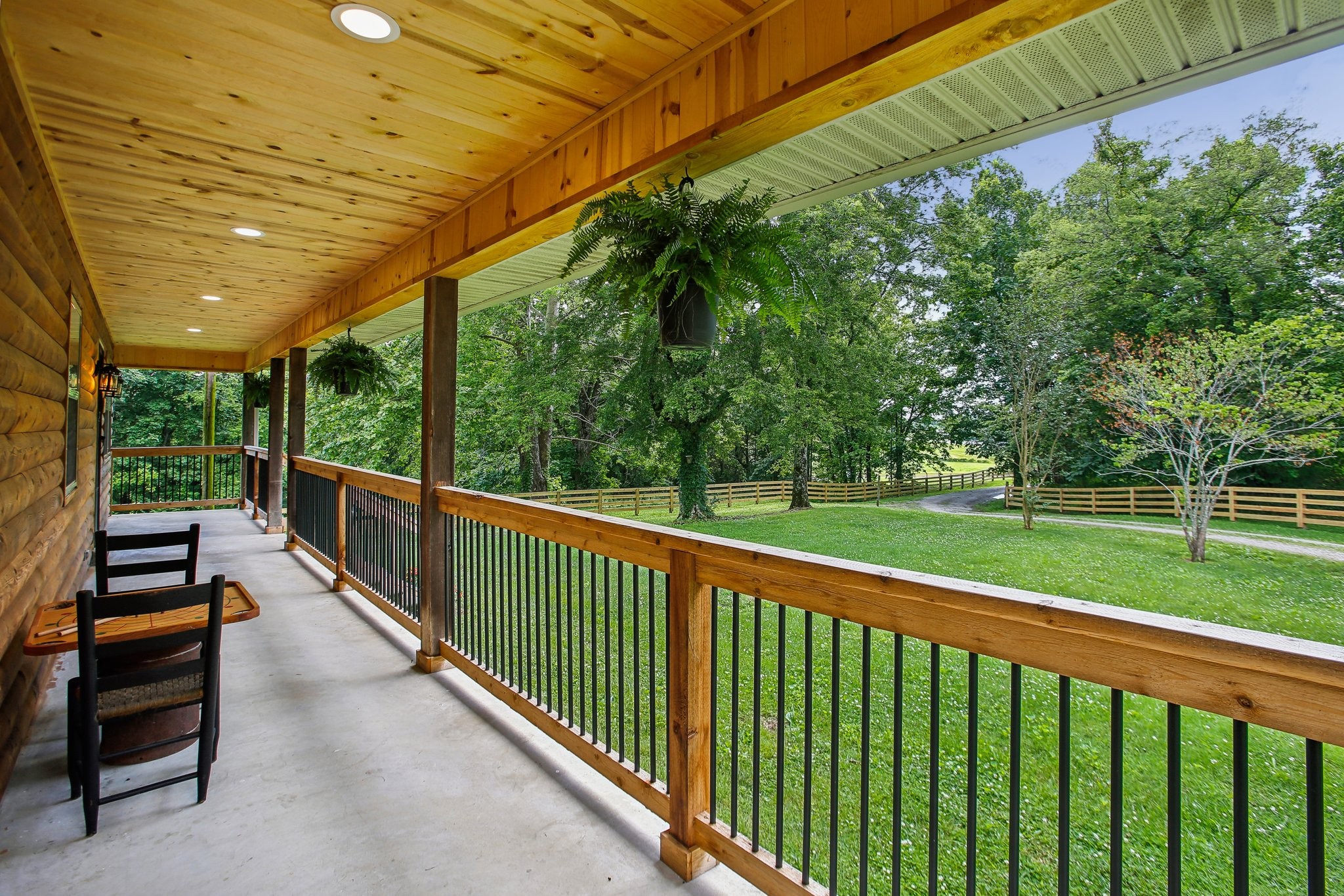 1429 Horse Mountain Rd  