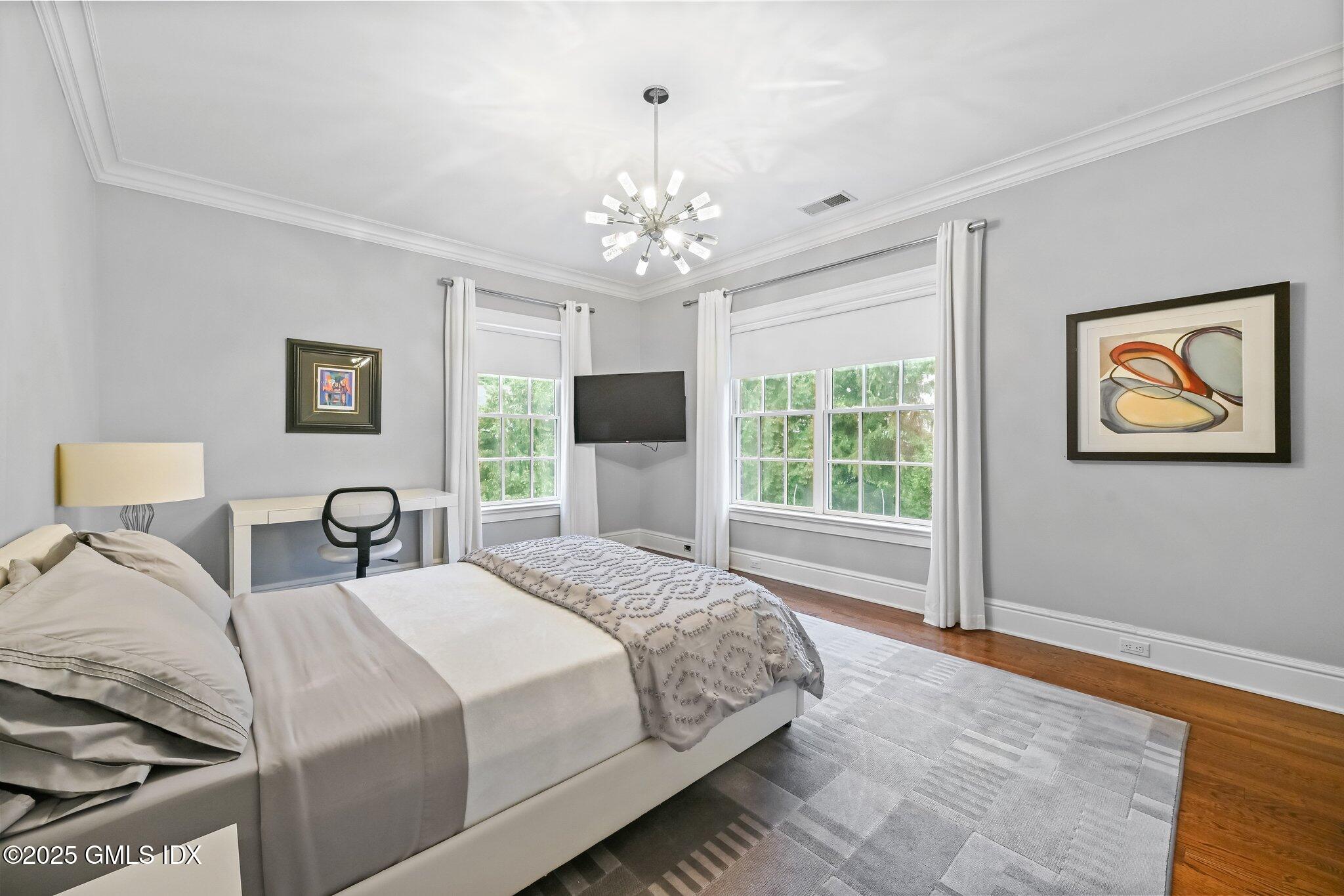 6 Coachlamp Lane Greenwich, CT 06830 - Photo 24 of 30 Bedroom