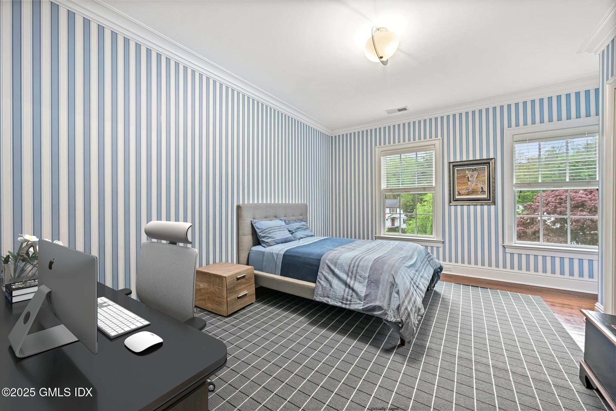 6 Coachlamp Lane Greenwich, CT 06830 - Photo 25 of 30 Bedroom