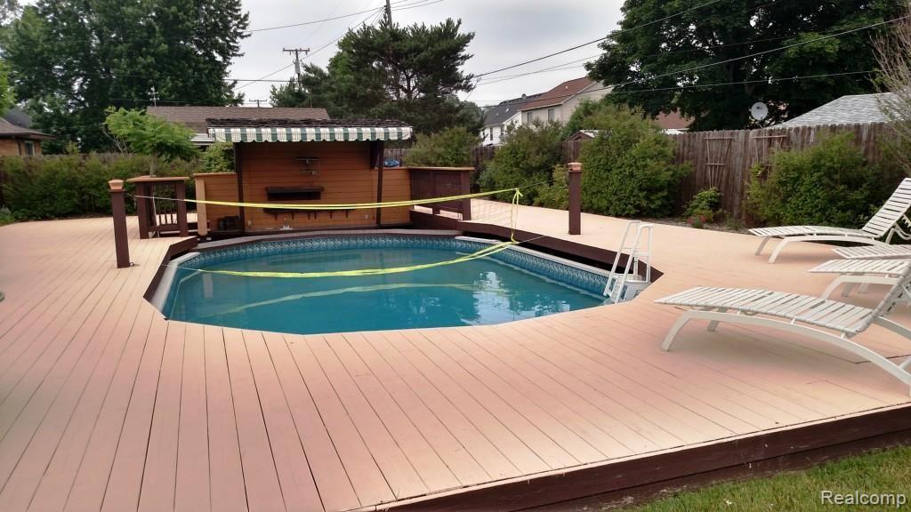 2839 Harrison Avenue Rochester Hills, MI 48307 - Photo 13 of 18