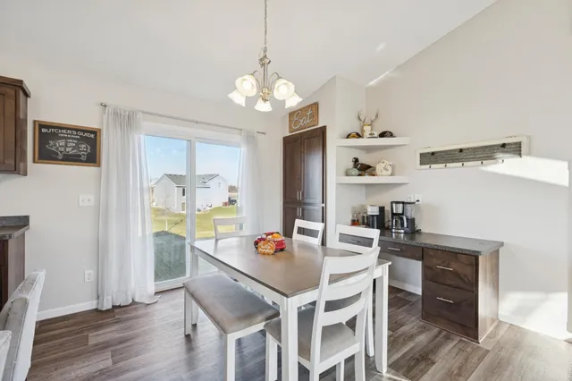 $319,900 | 413 Terning Way, Howard Lake, MN 55349