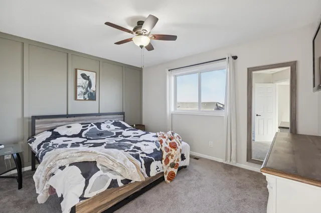 $319,900 | 413 Terning Way, Howard Lake, MN 55349