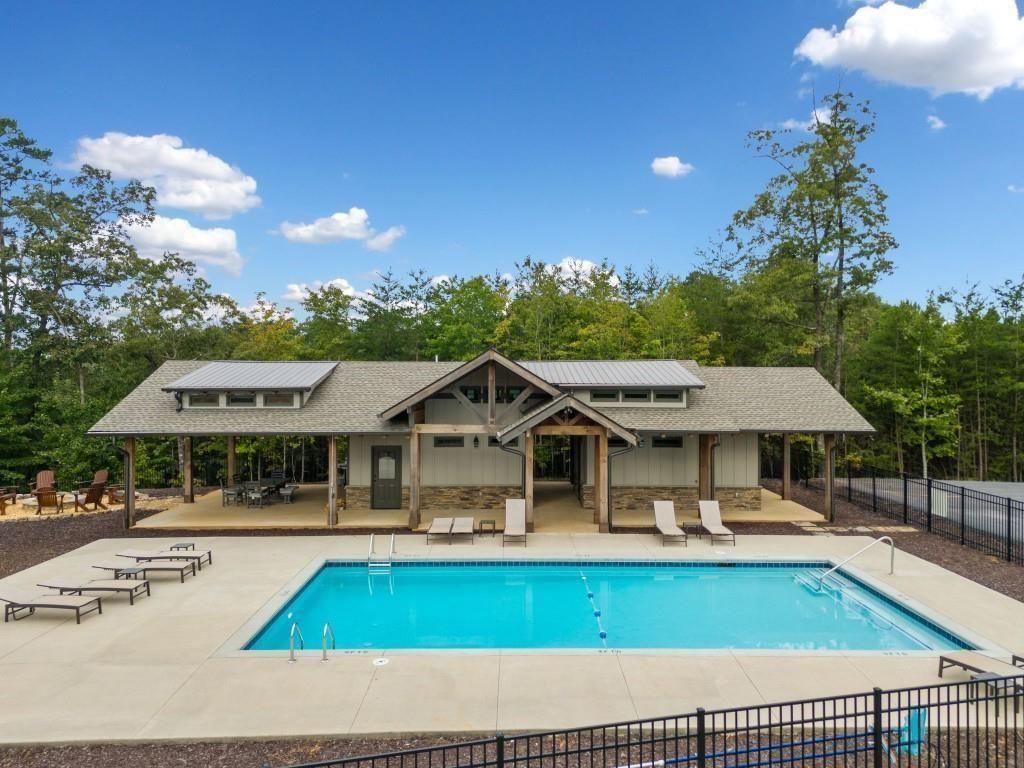174 Pinnacle Way Ellijay, GA 30540 - Photo 35 of 41
